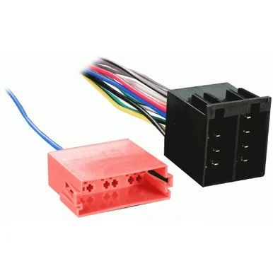 METRA 70-7303 Wiring Kit (70-7303)