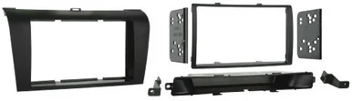 METRA Double DIN Installation Kit (95-7504)