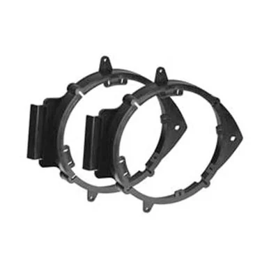 American International GMSB356 Pair Of Speaker Adapter For 2006-13 Gm Vehicles
