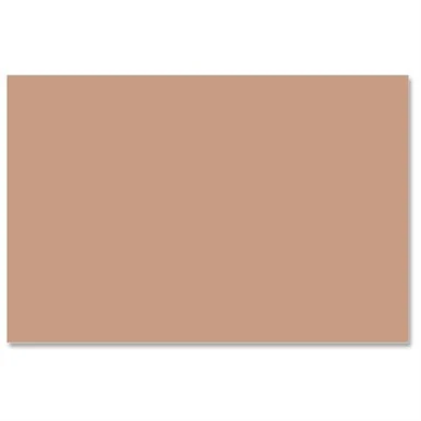 Sunworks Groundwood Construction Paper - 18" X 12" - Light Brown (6907)