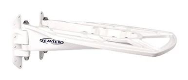 PYI Inc SM-18-R Mast Mount, Radar, 18" Raymarine
