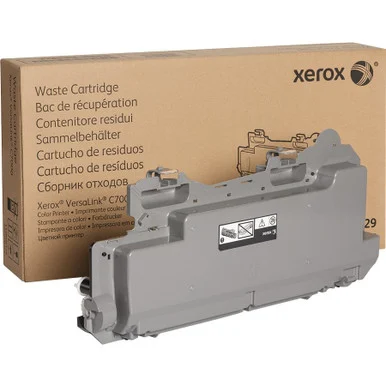 Xerox Waste Toner Bottle (115R00129)