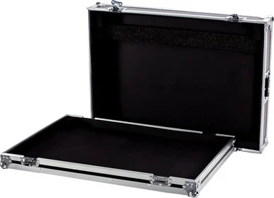 Deejay Led TBHZED428 Flight Case for Allen & Heath ZED428 Mixer