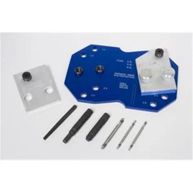 Lisle 68630 1/8" Double Ended Drill Bit For 68500