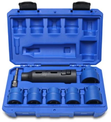 Horizon Tool 16 Cal-van Tools Wheel Stud Cleaner 16_45_1