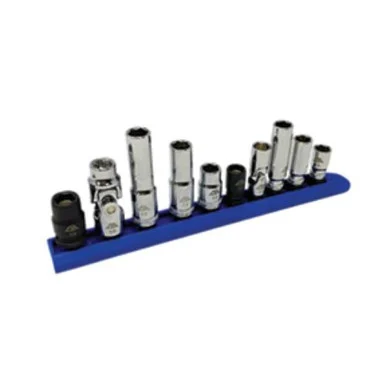 CTA Tools 3805 Cta Manufacturing 10 Pc. 10mm Socket Set 3805_59