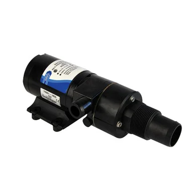 Jabsco 18590-2092 Macerator pump 3931206