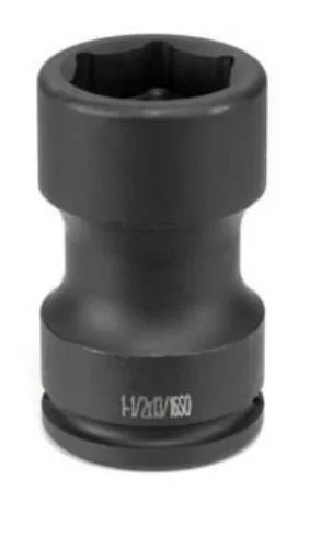 Grey Pneumatic 3241MC 3/4" Drive X 41mm X 21mm Square Socket