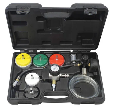 Atd Tools ATD-3307 Heavy-duty Cooling System Pressure And Refill Kit 3307_59