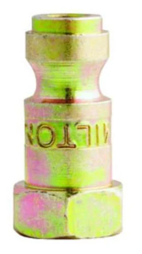 Milton Industries MIL-779 "t" Style .305"-32 Female Recapper Plug 779_59