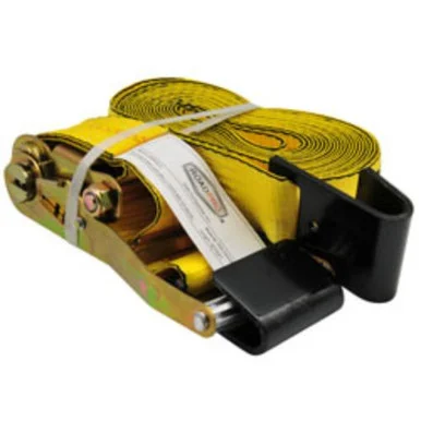 Roadpro Cargo Control 230RTCT 2 .in X 30' Ratchet Strap