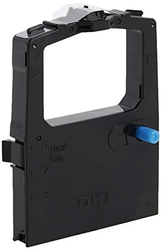 Oki Ribbon - Black (52102001bd)