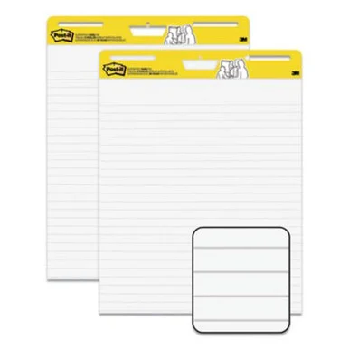 Post-it® Easel Pads (561wlvad2pk)