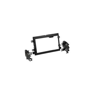 METRA 95-5812 Vehicle Mount for Radio - ABS Plastic