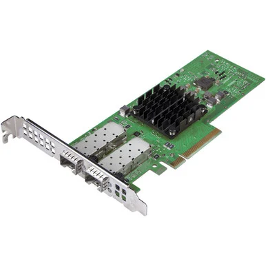 Broadcom P210P - 2 x 10GbE PCIe NIC BCM957412A4120AC