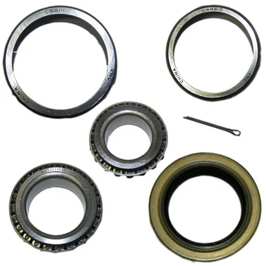 AP Products 143500 Axle Bearing Kit 0143500