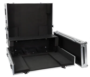 Deejay LED TBHYAMQL5DOGHOUS Case For Yamaha Ql5