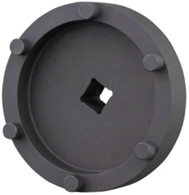 Horizon Tool 90703 Dodge Front Hub Locknut Socket 90703_45