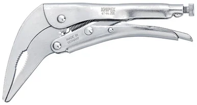 Knipex 4144200 8 Inch Long Nose Grip Pliers