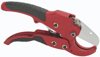 Bosch Auto Parts 4412 Hose & Pvc Pipe Cutter, 1 3/4" - Otc