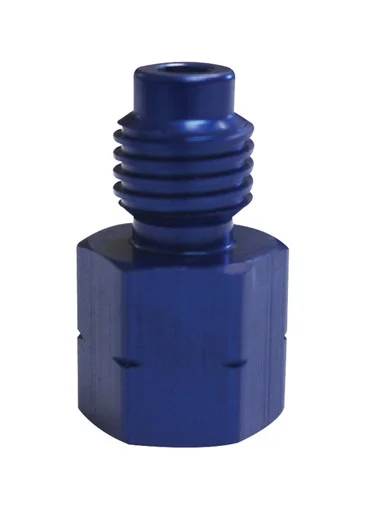 Atd Tools ATD-3633 1/2" Acme-m X 1/2" Acme-f Lh Thread Adapter 3633_59