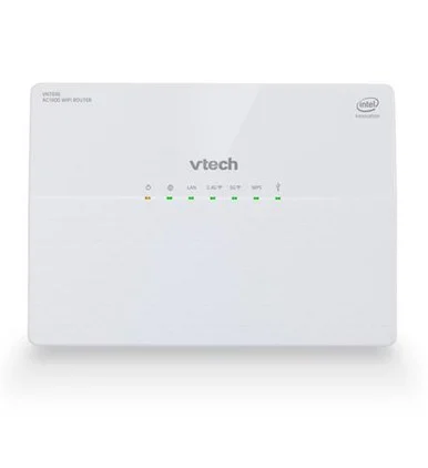 VTech IEEE 802.11ac Wireless Router (vnt846)