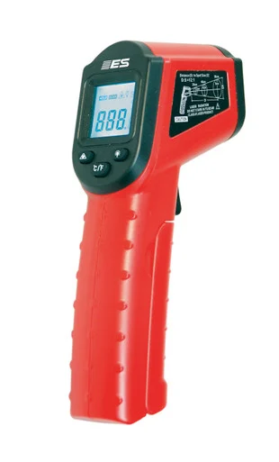 Electronic Specialties EST-45 12:1 Infra-red Thermometer