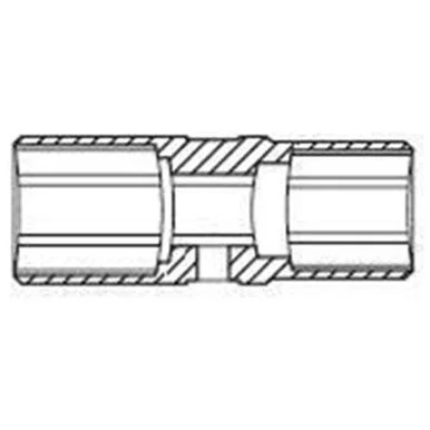 Sunex 2707 1/2" Drive Standard Flip Impact Socket 17mm X 19mm