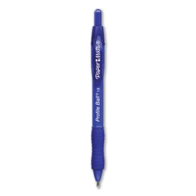 Paper Mate Profile 1.0mm Ballpoint Pens (2095447) - Sanford