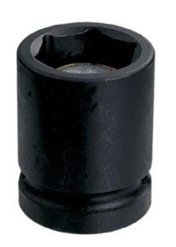 Grey Pneumatic 1016MG 3/8" Drive X 16mm Magnetic Standard Socket
