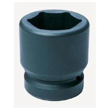 Grey Pneumatic 4024R 1" Drive X 3/4" Standard Socket