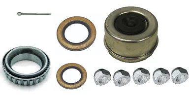 AP Products 14035122 Hub Kit 014035122