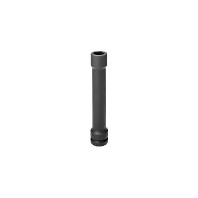 Grey Pneumatic 4633ML 1" Drive X 33mm Extended Depth Socket