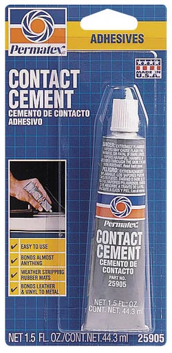 Permatex 25905 Contact Cement
