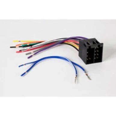 Metra RAPVW9000 Vw Lead To Car Harness 94-80 701784