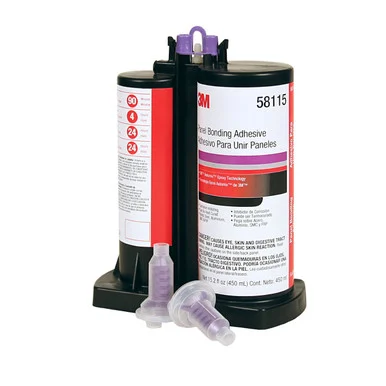 3m 3MD-58115 Panel Bond Adhesive 450ml
