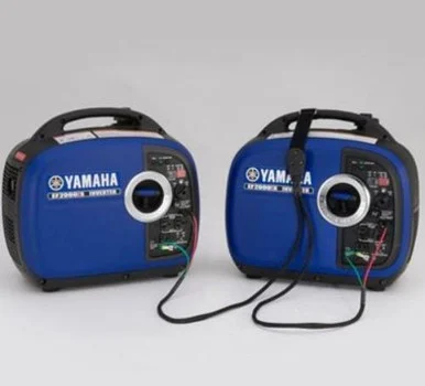 Yamaha Motor ACC0SS557001 Twin Tech Cable