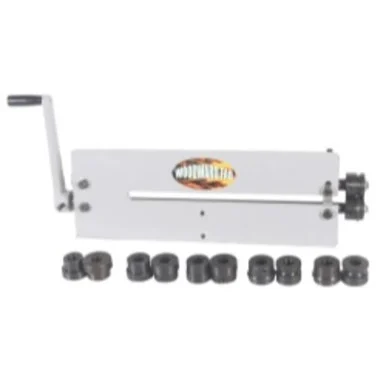 18" Bead Roller Kit WFBR6 - Woodward Fab