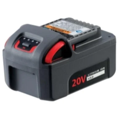 Ingersoll Rand BL2022 Iqv® 20 Series, 5ah 20v* Lithium-ion Battery For Ingersoll Rand Power Tools
