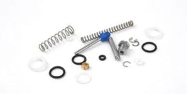 Itw Devilbiss DEV-802426 Startingline Touch Up And Detail Gun Repair Kit 802426_59