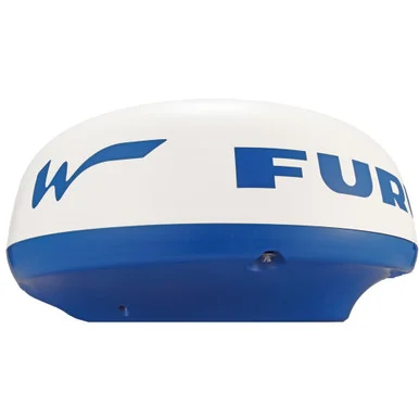Furuno USA DRS4W Radar 4kw 19' Dome Wireless-ios
