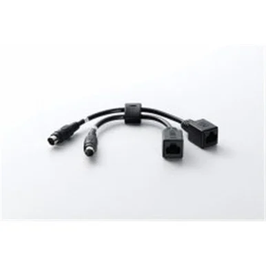 Lumens VCAC07 RJ45 to RS232 Converter Cable VCAC07_93 - lumens integration