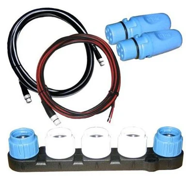 Raymarine T70134 SeaTalk NG Starter Kit
