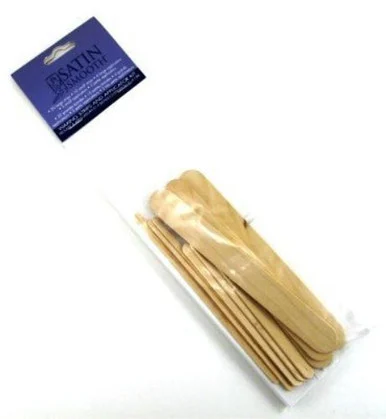 Satin Smooth SSWA11 Muslin and Applicator Combo Kit