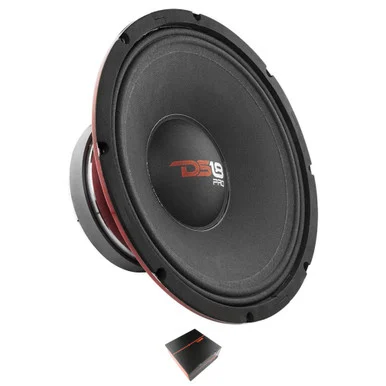 DS18 Audio PROX12MBASS Mid Bass Loudspeaker 1000watts 8ohm