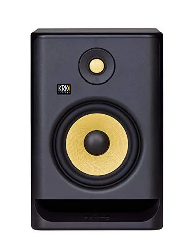 KRK ROKIT7G4 7 Powered Monitor