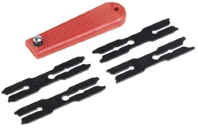 Otc 4492 4 Piece E-clip Tool Set