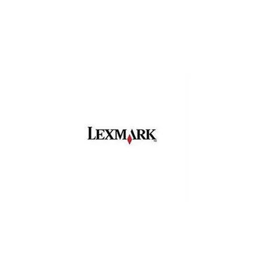 Lexmark C792A4YG Toner Cartridge - Yellow