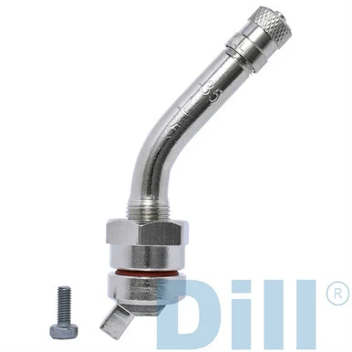 Dill Air Controls VS-35 Clampin Valve For Dually