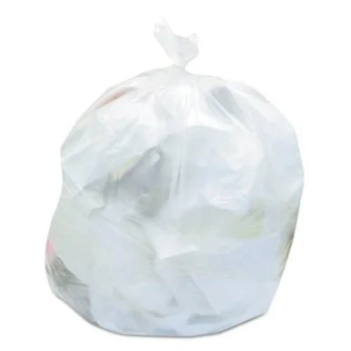 Heritage High Density Coreless Can Liner (z6037lnr01) - Heritage Bag
